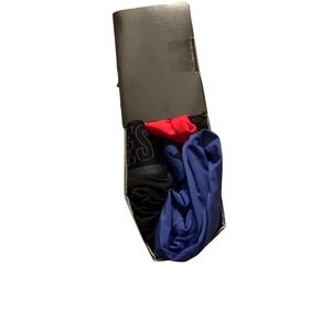 Hanes Originals Premium XL SuperStretch Boxer‎ Briefs 3pk Long Leg X-Temp